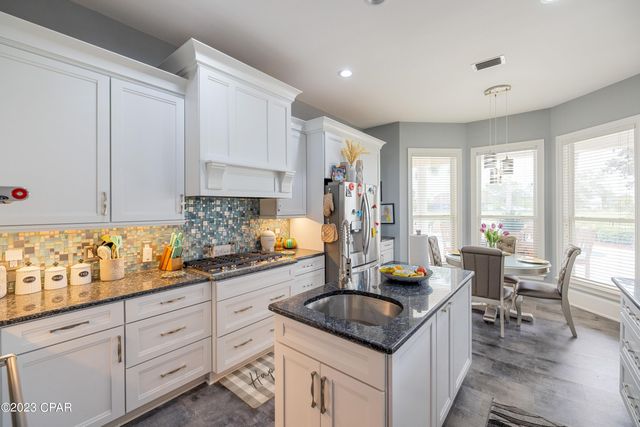 112 Legend Lakes Drive, Panama City Beach, FL 32408