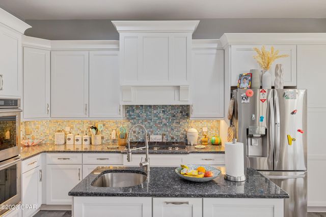 112 Legend Lakes Drive, Panama City Beach, FL 32408