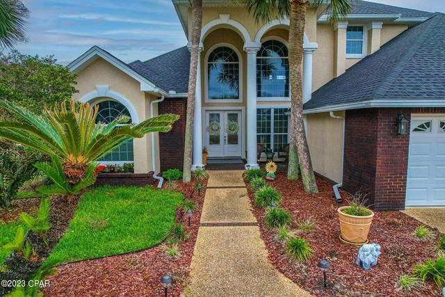 112 Legend Lakes Drive, Panama City Beach, FL 32408