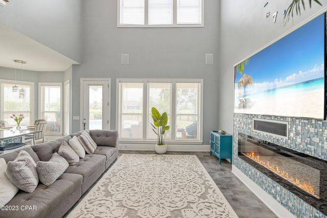 112 Legend Lakes Drive, Panama City Beach, FL 32408