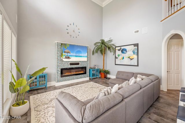 112 Legend Lakes Drive, Panama City Beach, FL 32408