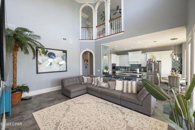 112 Legend Lakes Drive, Panama City Beach, FL 32408