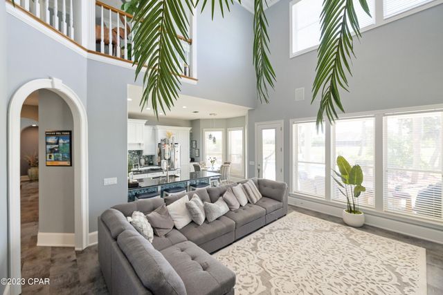 112 Legend Lakes Drive, Panama City Beach, FL 32408