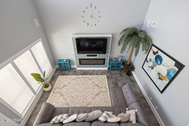 112 Legend Lakes Drive, Panama City Beach, FL 32408