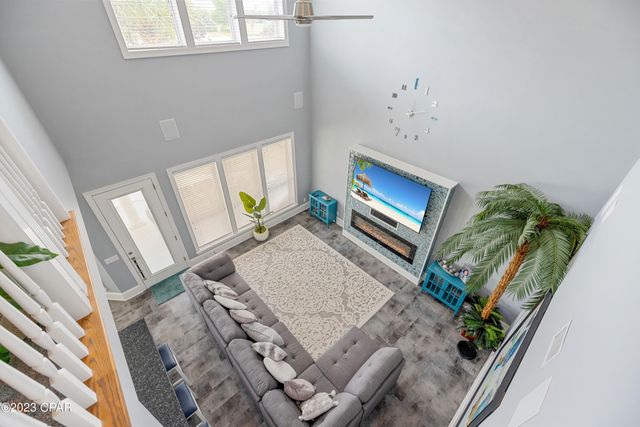 112 Legend Lakes Drive, Panama City Beach, FL 32408