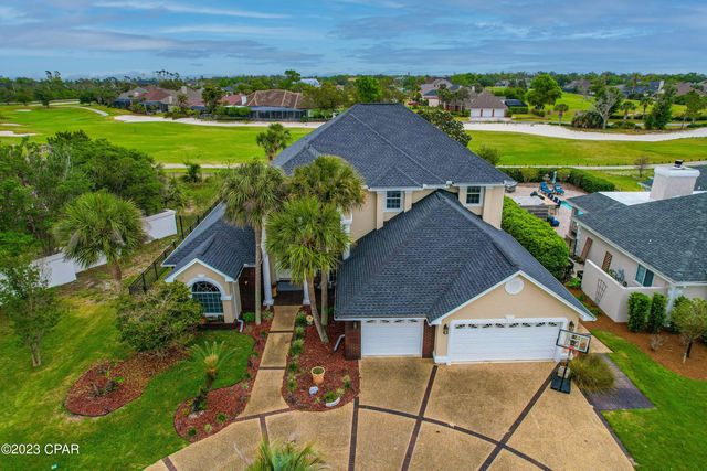 112 Legend Lakes Drive, Panama City Beach, FL 32408