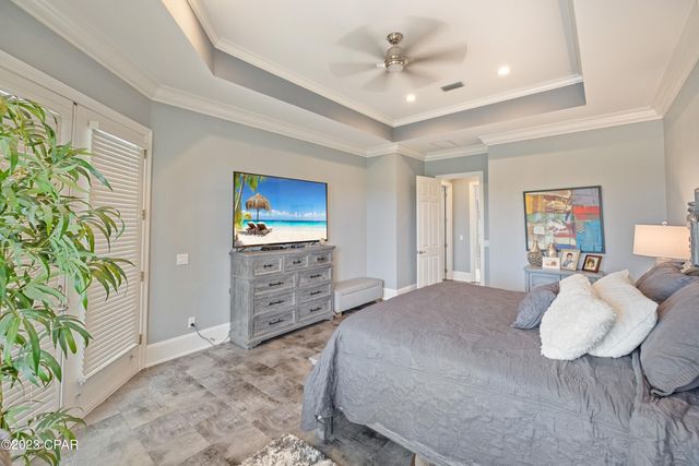 112 Legend Lakes Drive, Panama City Beach, FL 32408