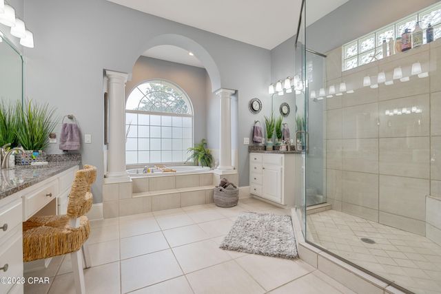 112 Legend Lakes Drive, Panama City Beach, FL 32408