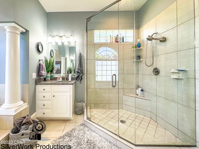 112 Legend Lakes Drive, Panama City Beach, FL 32408