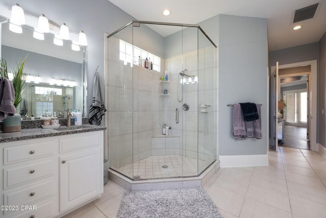 112 Legend Lakes Drive, Panama City Beach, FL 32408