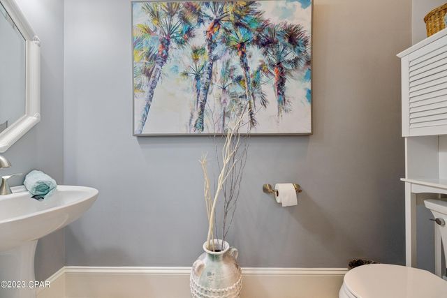 112 Legend Lakes Drive, Panama City Beach, FL 32408