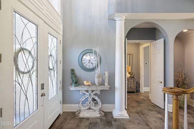 112 Legend Lakes Drive, Panama City Beach, FL 32408