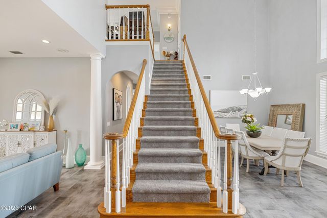 112 Legend Lakes Drive, Panama City Beach, FL 32408