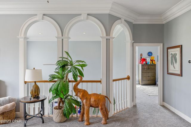 112 Legend Lakes Drive, Panama City Beach, FL 32408