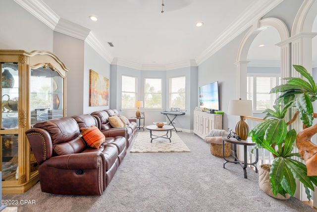 112 Legend Lakes Drive, Panama City Beach, FL 32408