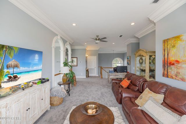 112 Legend Lakes Drive, Panama City Beach, FL 32408