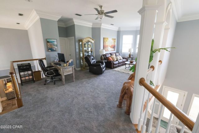 112 Legend Lakes Drive, Panama City Beach, FL 32408