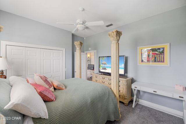 112 Legend Lakes Drive, Panama City Beach, FL 32408