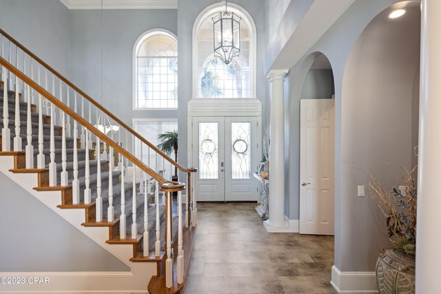 112 Legend Lakes Drive, Panama City Beach, FL 32408