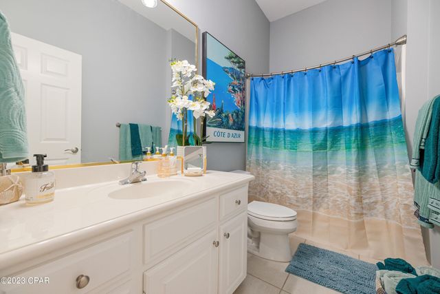 112 Legend Lakes Drive, Panama City Beach, FL 32408