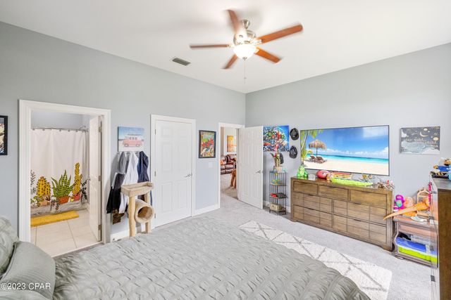 112 Legend Lakes Drive, Panama City Beach, FL 32408