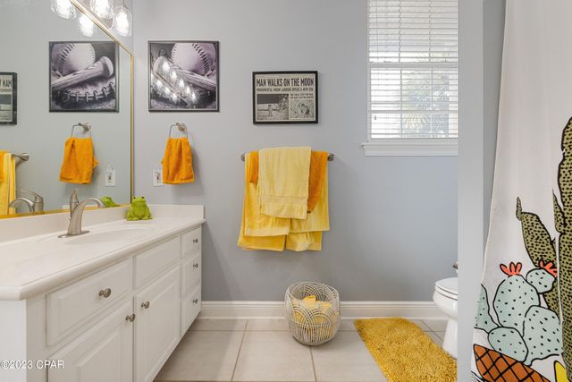 112 Legend Lakes Drive, Panama City Beach, FL 32408