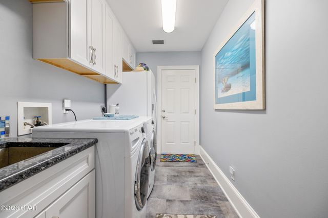 112 Legend Lakes Drive, Panama City Beach, FL 32408