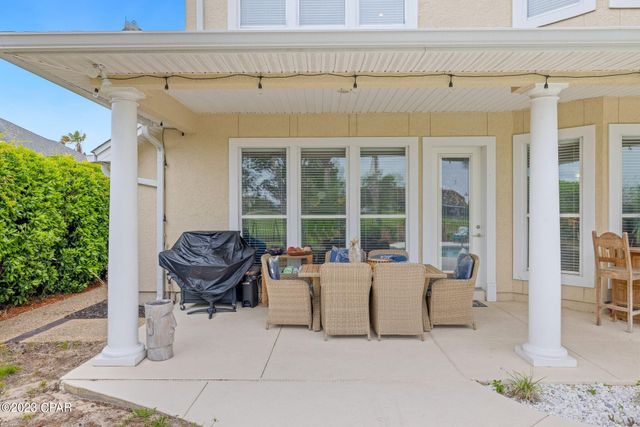 112 Legend Lakes Drive, Panama City Beach, FL 32408