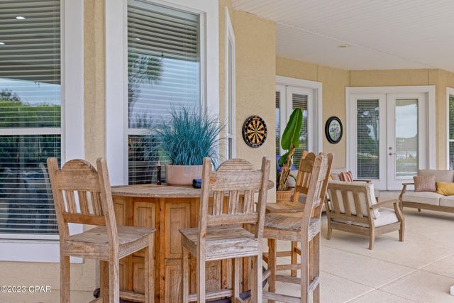 112 Legend Lakes Drive, Panama City Beach, FL 32408