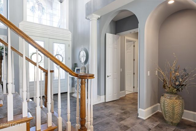 112 Legend Lakes Drive, Panama City Beach, FL 32408