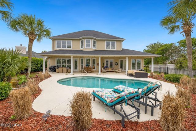 112 Legend Lakes Drive, Panama City Beach, FL 32408