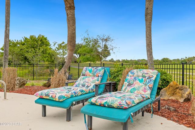 112 Legend Lakes Drive, Panama City Beach, FL 32408