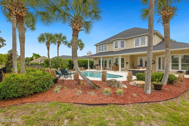112 Legend Lakes Drive, Panama City Beach, FL 32408