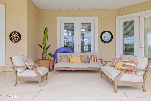 112 Legend Lakes Drive, Panama City Beach, FL 32408