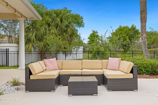 112 Legend Lakes Drive, Panama City Beach, FL 32408