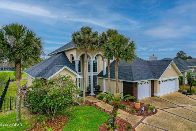 112 Legend Lakes Drive, Panama City Beach, FL 32408