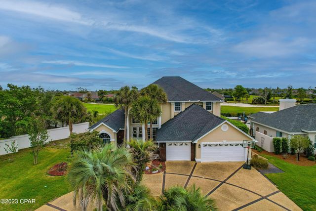 112 Legend Lakes Drive, Panama City Beach, FL 32408