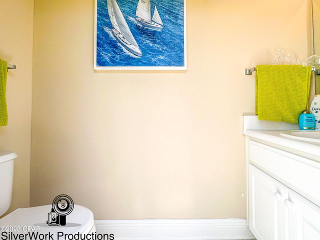 112 Legend Lakes Drive, Panama City Beach, FL 32408