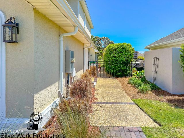 112 Legend Lakes Drive, Panama City Beach, FL 32408