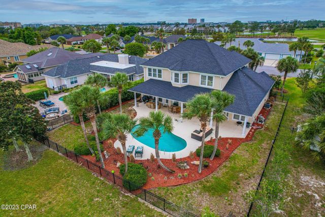 112 Legend Lakes Drive, Panama City Beach, FL 32408