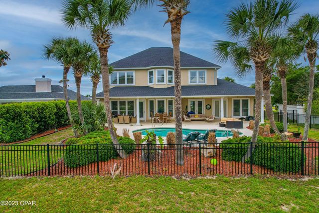 112 Legend Lakes Drive, Panama City Beach, FL 32408