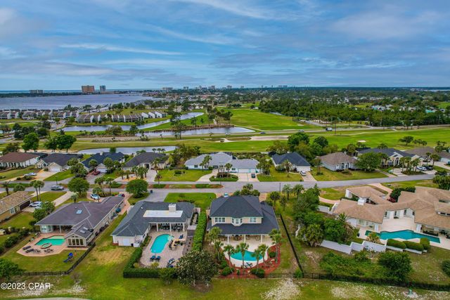 112 Legend Lakes Drive, Panama City Beach, FL 32408