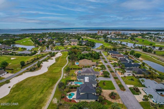 112 Legend Lakes Drive, Panama City Beach, FL 32408