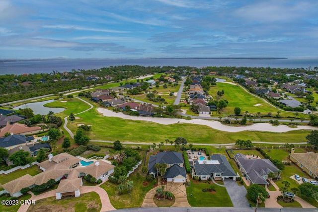 112 Legend Lakes Drive, Panama City Beach, FL 32408