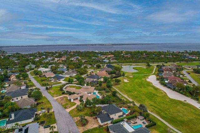 112 Legend Lakes Drive, Panama City Beach, FL 32408