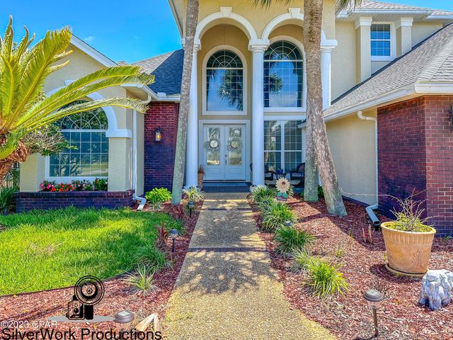 112 Legend Lakes Drive, Panama City Beach, FL 32408