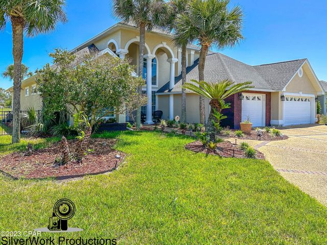 112 Legend Lakes Drive, Panama City Beach, FL 32408