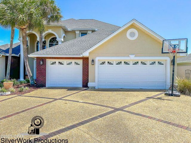 112 Legend Lakes Drive, Panama City Beach, FL 32408