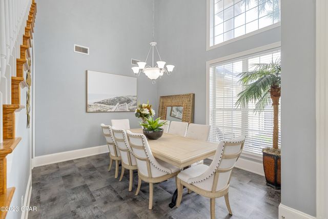 112 Legend Lakes Drive, Panama City Beach, FL 32408