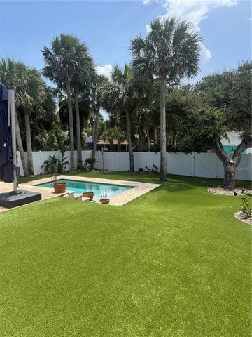 1710 S CENTRAL AVENUE, Flagler Beach, FL 32136